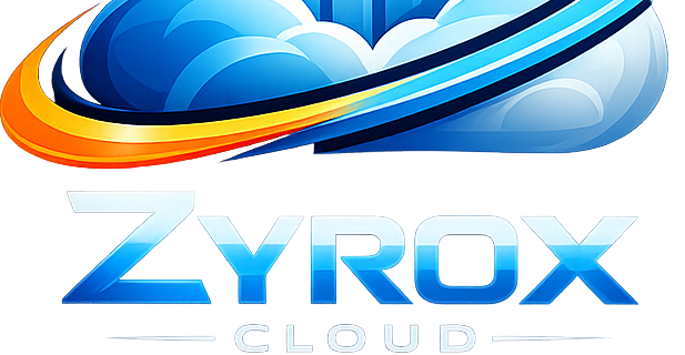 Zyrox CLOUD